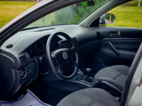 VW Passat 1.9TDI(101)* FACELIFT* НОВ ВНОС*  - 1999 € / 3909.70 лв. - 36337802 11