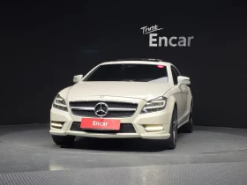 Mercedes-Benz CLS 350 undefined | Auto.bg — изображение 3