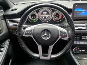 Mercedes-Benz CLS 350 undefined | Auto.bg — изображение 13