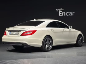 Mercedes-Benz CLS 350 undefined | Auto.bg — изображение 2