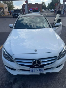 ������ Mercedes-Benz C 300