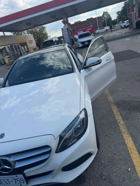 Mercedes-Benz C 300 * �������� * ������ * �������� | Mobile.bg � ����� ������ 6