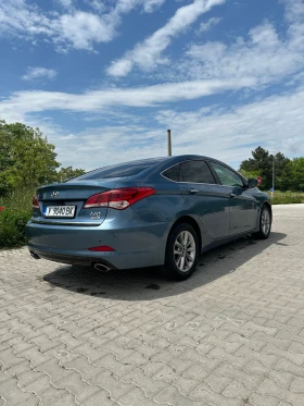 Hyundai I40 1.7 crdi 141 k.�. Facelift , Navi , Kamera | Mobile.bg � ����� ������ 6