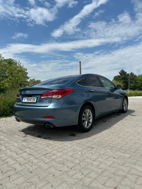 Hyundai I40 1.7 crdi 141 k.�. Facelift , Navi , Kamera | Mobile.bg � ����� ������ 5