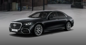 Mercedes-Benz S 580 FACELIFT / 4MATIC / LONG / AMG / BURM / TV / HUD / - 179980 € / 352010.28 лв. - 78161067 3