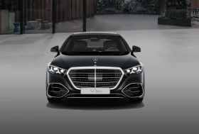 Mercedes-Benz S 580 FACELIFT / 4MATIC / LONG / AMG / BURM / TV / HUD / - 179980 € / 352010.28 лв. - 78161067 2