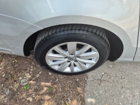 VW Passat 2.0TDI БЕЗ РЪЖДИ И ЗАБЕЛЕЖКИ  - 6790 € / 13280.09 лв. - 58415290 15