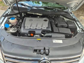 VW Passat 2.0TDI БЕЗ РЪЖДИ И ЗАБЕЛЕЖКИ  - 6790 € / 13280.09 лв. - 58415290 16