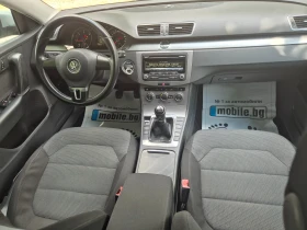 VW Passat 2.0TDI БЕЗ РЪЖДИ И ЗАБЕЛЕЖКИ  - 6790 € / 13280.09 лв. - 58415290 12