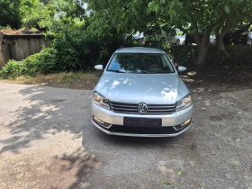 VW Passat 2.0TDI БЕЗ РЪЖДИ И ЗАБЕЛЕЖКИ  - 6790 € / 13280.09 лв. - 58415290 2