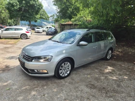 VW Passat 2.0TDI БЕЗ РЪЖДИ И ЗАБЕЛЕЖКИ 