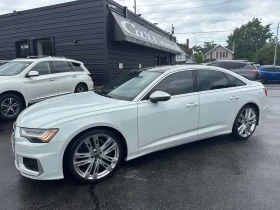 Audi S6 * 2.9 TFSI * ���������* 360 ������* ��� ���������* | Mobile.bg � ����� ������ 3