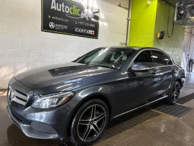 Mercedes-Benz C 300 AMG* 4Matic* Панорама