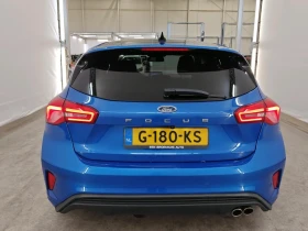 Ford Focus 1.5 EcoBoost ST Line ��������� 150 �.� | Mobile.bg � ����� ������ 5