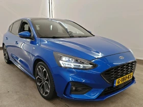 ����� �� �������� �� Ford Focus 1.5 EcoBoost ST Line ��������� 150 �.�