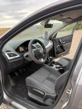 Renault Megane | Mobile.bg � ����� ������ 10