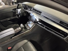 Audi A8 A8L S-LINE QUATTRO NAV 3DCAM BANGOLUFSEN WOODTRIMS | Auto.bg — изображение 13