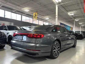 Audi A8 A8L S-LINE QUATTRO NAV 3DCAM BANGOLUFSEN WOODTRIMS | Auto.bg — изображение 5