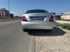 Mercedes-Benz C 220 Avangarde - 6700 € - 40613270 2