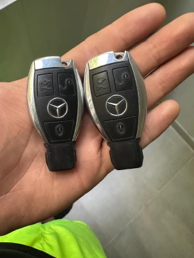 Mercedes-Benz C 220 Avangarde - 6700 € - 40613270 15