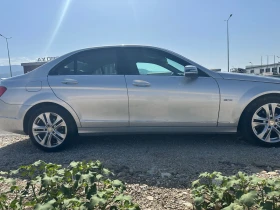 Mercedes-Benz C 220 Avangarde - 6700 € - 40613270 4