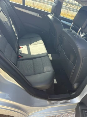 Mercedes-Benz C 220 Avangarde - 6700 € - 40613270 6