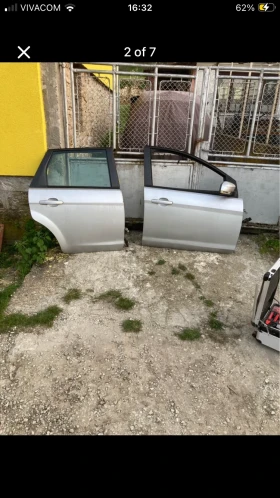 Ford Focus 1.6dci | Mobile.bg � ����� ������ 6