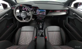 Audi Rs3 �������* DISTRONIC* 360-CAM* PODGREV* LANE-AS* ��� | Mobile.bg � ����� ������ 8