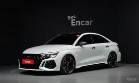 ����� �� �������� �� Audi Rs3 �������* DISTRONIC* 360-CAM* PODGREV* LANE-AS* ���