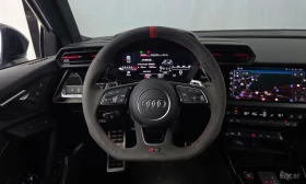 Audi Rs3 �������* DISTRONIC* 360-CAM* PODGREV* LANE-AS* ��� | Mobile.bg � ����� ������ 9