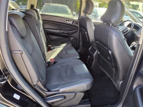 Ford S-Max 2.0TDCi/АВТОМАТИК/TITANIUM/EURO6B/LED/NAVI/CAMERA/ | Auto.bg — изображение 12