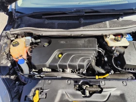 Ford S-Max 2.0TDCi/АВТОМАТИК/TITANIUM/EURO6B/LED/NAVI/CAMERA/ | Auto.bg — изображение 15