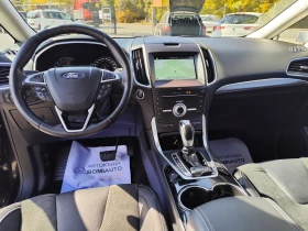 Ford S-Max 2.0TDCi/АВТОМАТИК/TITANIUM/EURO6B/LED/NAVI/CAMERA/ | Auto.bg — изображение 8