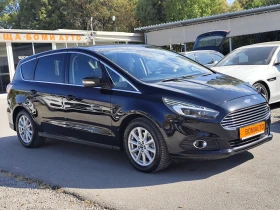 Ford S-Max 2.0TDCi/АВТОМАТИК/TITANIUM/EURO6B/LED/NAVI/CAMERA/ | Auto.bg — изображение 3