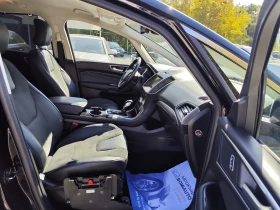 Ford S-Max 2.0TDCi/АВТОМАТИК/TITANIUM/EURO6B/LED/NAVI/CAMERA/ | Auto.bg — изображение 13