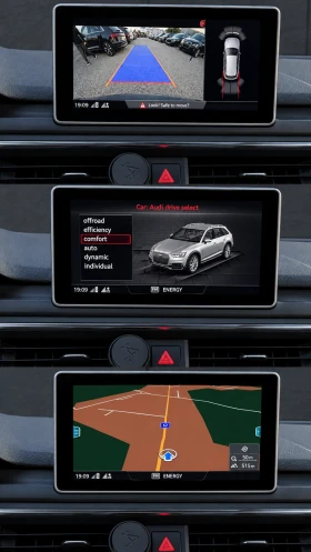 Audi A4 Allroad 3.0TDI| 272HP| QUATTRO| 8ZF| LED| DIGITAL| ������ | Mobile.bg � ����� ������ 12
