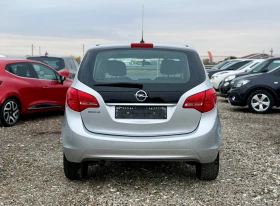 Opel Meriva 1.4 120�� * �������� ���* FACELIFT*  | Mobile.bg � ����� ������ 4