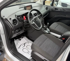 Opel Meriva 1.4 120�� * �������� ���* FACELIFT*  | Mobile.bg � ����� ������ 7