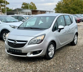 ������ Opel Meriva