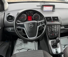 Opel Meriva 1.4 120�� * �������� ���* FACELIFT*  | Mobile.bg � ����� ������ 8
