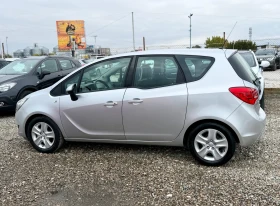 Opel Meriva 1.4 120�� * �������� ���* FACELIFT*  | Mobile.bg � ����� ������ 5