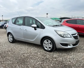 Opel Meriva 1.4 120�� * �������� ���* FACELIFT*  | Mobile.bg � ����� ������ 3