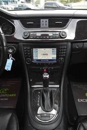 Mercedes-Benz CLS 500 AMG* 306H.P* AIRMATIC* UNIQUE | Mobile.bg � ����� ������ 14