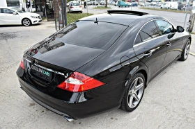 Mercedes-Benz CLS 500 AMG* 306H.P* AIRMATIC* UNIQUE | Mobile.bg � ����� ������ 5
