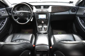 Mercedes-Benz CLS 500 AMG* 306H.P* AIRMATIC* UNIQUE | Mobile.bg � ����� ������ 15