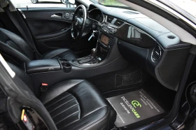 Mercedes-Benz CLS 500 AMG* 306H.P* AIRMATIC* UNIQUE | Mobile.bg � ����� ������ 12
