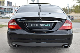 Mercedes-Benz CLS 500 AMG* 306H.P* AIRMATIC* UNIQUE | Mobile.bg � ����� ������ 6