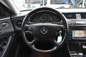 Mercedes-Benz CLS 500 AMG* 306H.P* AIRMATIC* UNIQUE | Mobile.bg � ����� ������ 13
