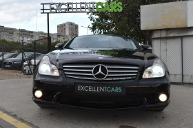 Mercedes-Benz CLS 500 AMG* 306H.P* AIRMATIC* UNIQUE | Mobile.bg � ����� ������ 7