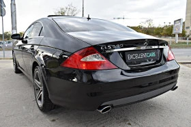 Mercedes-Benz CLS 500 AMG* 306H.P* AIRMATIC* UNIQUE | Mobile.bg � ����� ������ 4